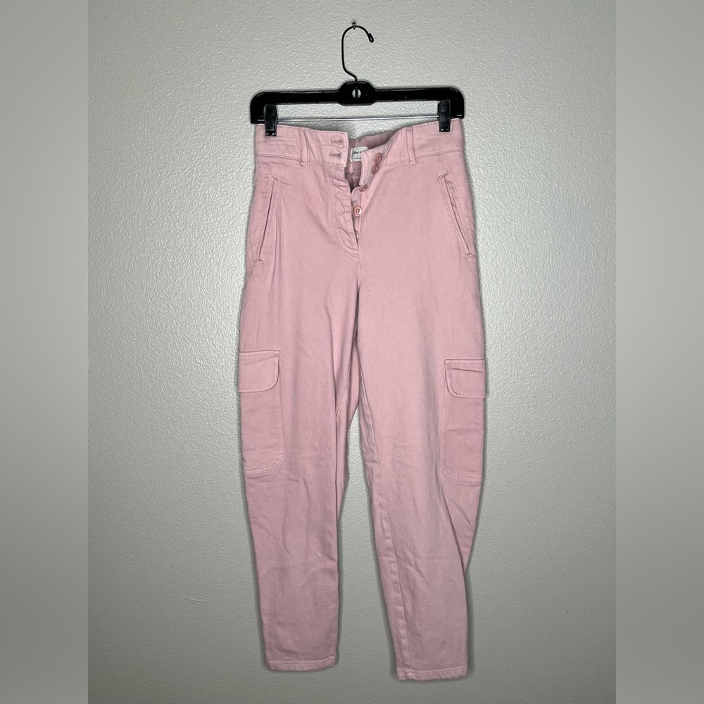 Aritzia Wilfred Free Cargo Pant